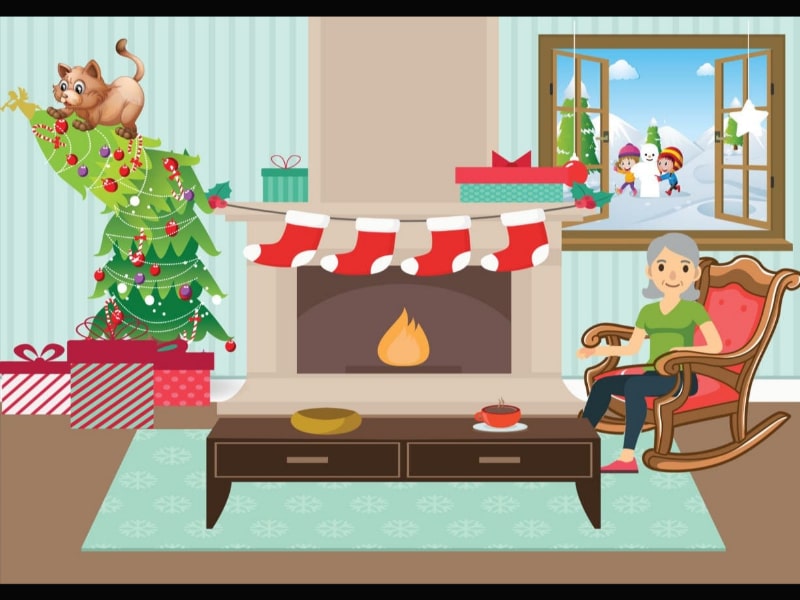 CELPIP Speaking Task 3 - Practice English Fast