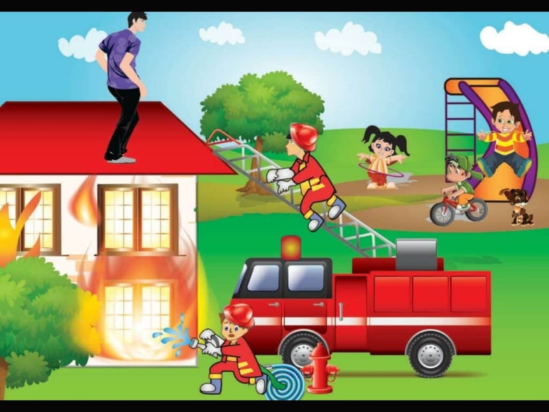 CELPIP Speaking Task 3 - Practice English Fast