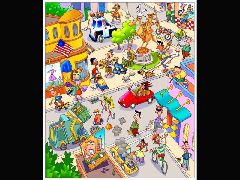 CELPIP Speaking Task 3 - Practice English Fast