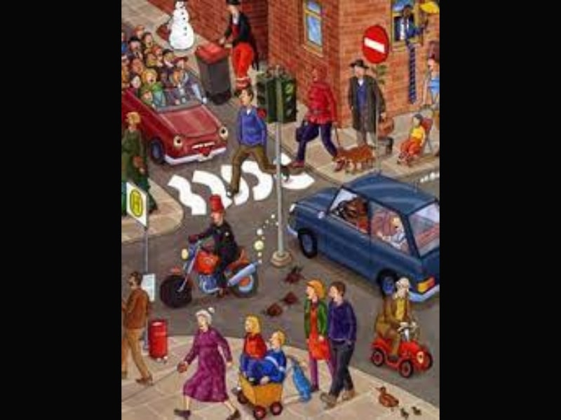 CELPIP Speaking Task 3 - Practice English Fast