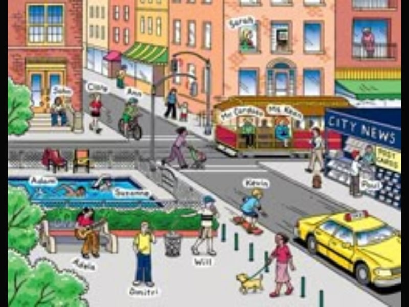 CELPIP Speaking Task 3 - Practice English Fast