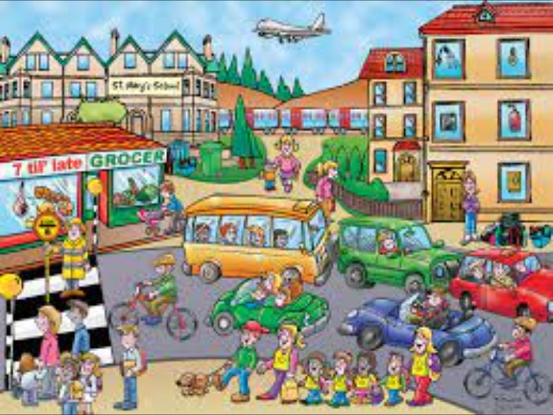 CELPIP Speaking Task 3 - Practice English Fast