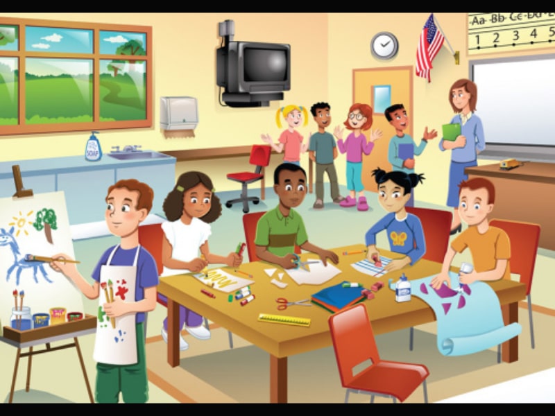 CELPIP Speaking Task 3 - Practice English Fast