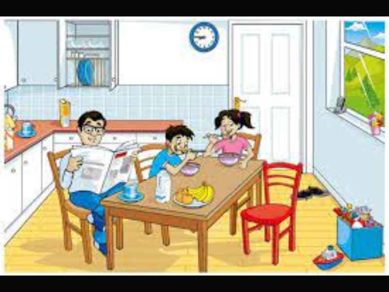 CELPIP Speaking Task 3 - Practice English Fast