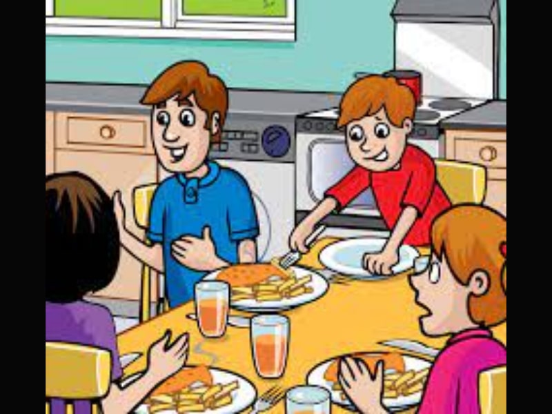 CELPIP Speaking Task 3 - Practice English Fast