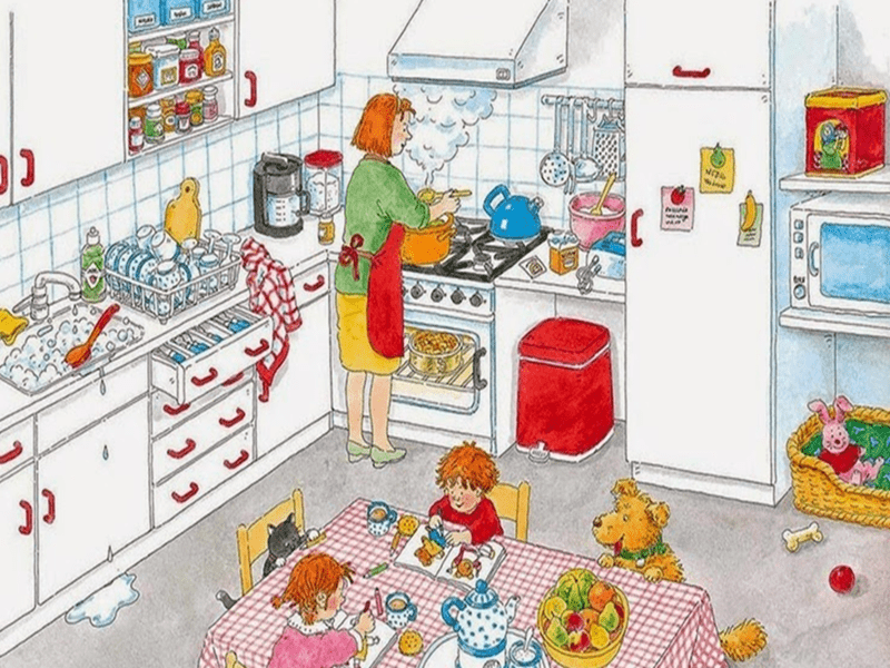 CELPIP Speaking Task 3 - Practice English Fast